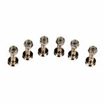 Nacstar Works Sprocket Bolt Kit - Japanese