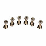 Nacstar Works Sprocket Bolt Kit - Japanese
