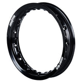 Nacstar Works Rims KTM/Husky/GasGas Rear