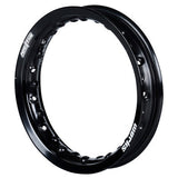Nacstar Works Rims Yamaha Rear