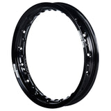 Nacstar Works Rims Yamaha Front