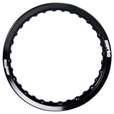 Nacstar Works Rims Yamaha Front