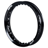 Nacstar Works Rims Suzuki Rear