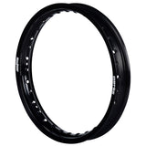 Nacstar Works Rims Suzuki Rear