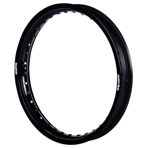 Nacstar Works Rims Kawasaki Rear