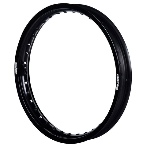 Nacstar Works Rims Honda Rear