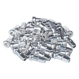 Honda CR/CRF Nipple Kits - Rear Wheel