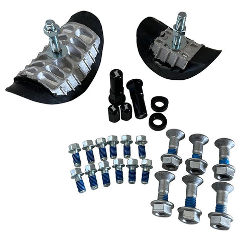 Nacstar Works Wheel Accessory Kit