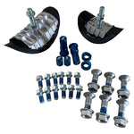 Nacstar Works Wheel Accessory Kit