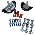 Nacstar Works Wheel Accessory Kit