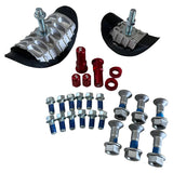 Nacstar Works Wheel Accessory Kit