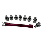 NACSTAR Works Spoke Wrench - Universal